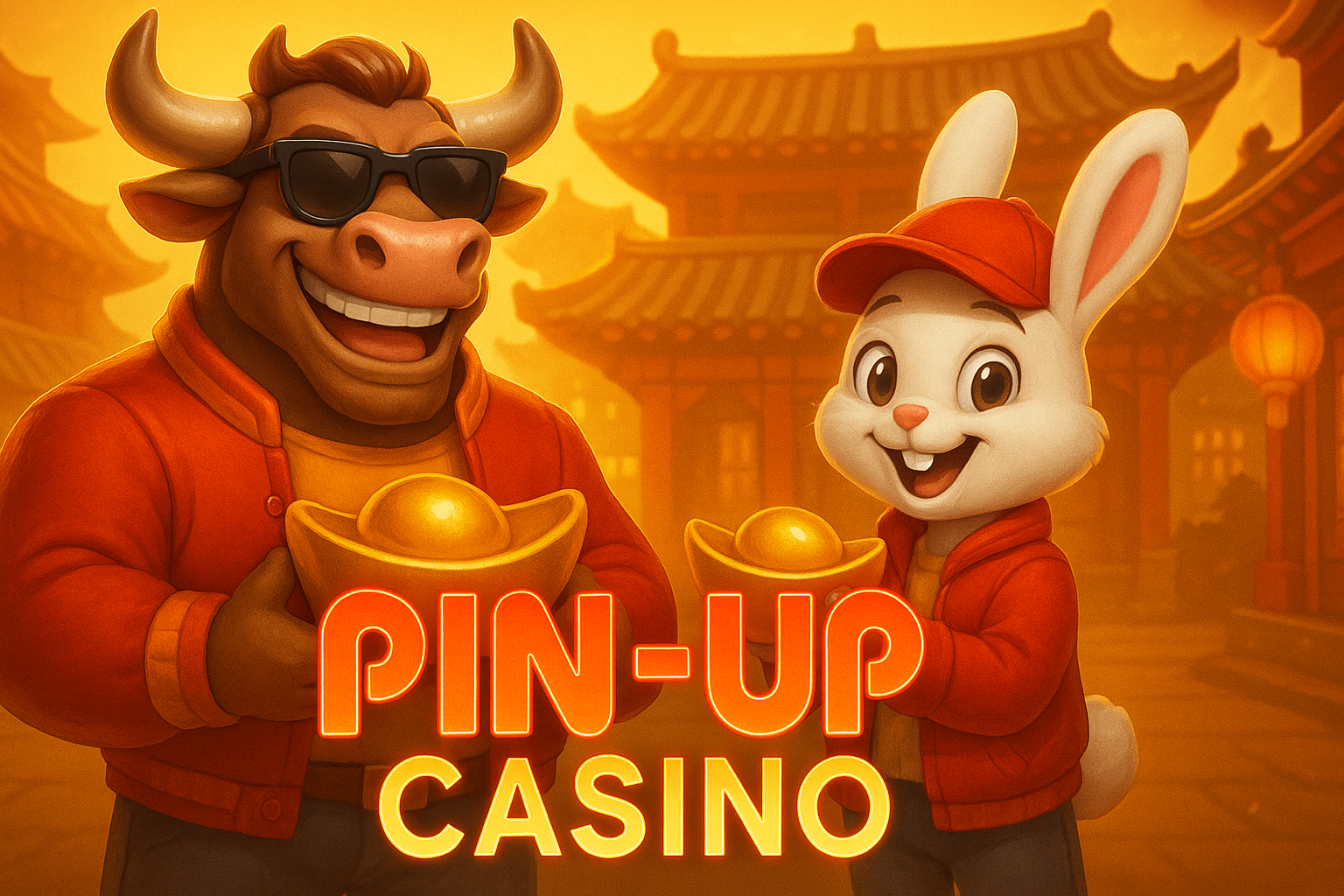 Pin Up Casino